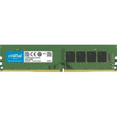Crucial CT8G4DFRA32AT Arbeitsspeicher - 8GB DDR4 3200MHz