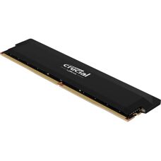 Crucial Pro CP16G60C36U5B Muistimodule - DDR5 16GB - Overclocking Edition