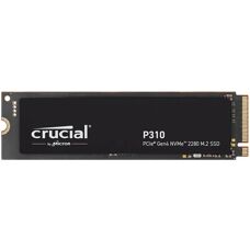 Crucial P310 2280 - 2TB 2280 + Acronis True Image - Publicité