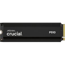Crucial CT2000P510SSD5 SSD 2 To M.2 PCIe 5.0 NVMe - Publicité