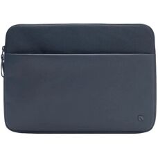 Etui Incase Navy pour ordinateur portable - 14 pouces, Durable, Élégant - Publicité