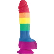 NS Novelties Pride Colours Pride Edition Dong 21,5 cm
