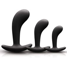 NS NOVELTIES Renegade Tappo anale in Silicone Impermeabile