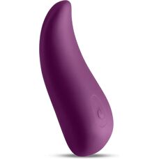 NS Novelties Desire Kama Vibratore - Silicone Impermeabile