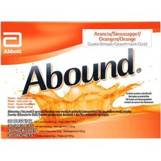 Abbott Arancia Integratore - Aminoacidi Essenziali - Guarigione Ferite - 30 Bustine