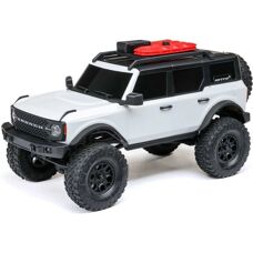Axial Ford Bronco 1/24 Off-road RC Auto - Elektrisch