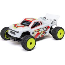 Losi LOS-1392T1 Micro-T 1:28 2S 2WD Camion da corsa corto