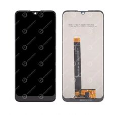 Samsung Galaxy A72 - Écran LCD d'origine avec châssis et batterie - Publicité