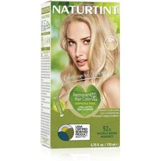 Naturtint Light Dawn Blonde Hair Colour - Hair Colour