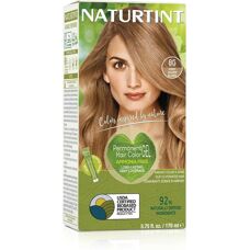 Naturtint Sandy Golden Blonde Hair Colour - Hair Type