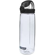 Nalgene 650ml Flasche - Leak-Proof, Recyceltes Material