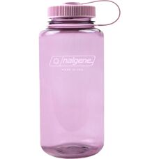Nalgene Cherry Blossom 1000ml széles szájú vízpalack - Uniszex