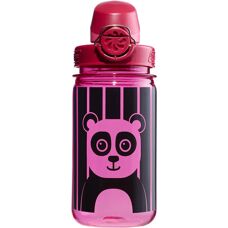 Nalgene - OTF KIDS SUSTAIN - Pink - 63mm Öffnung - Flasche
