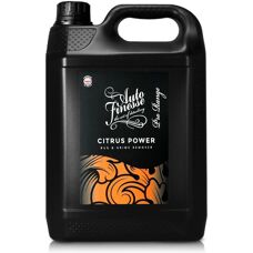 Auto Finesse Citrus Power - Mycí šampon