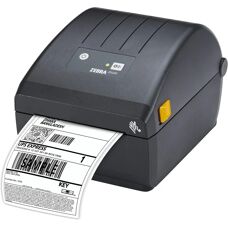 Zebra ZD220 Thermal Printer - 203dpi USB