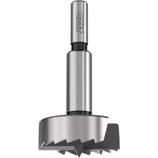 CMT 537.450.31 - Wood Drill Bit - 45-90mm, 10mm shank