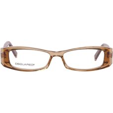Dsquared2 DQ5020-045 Brown Spectacle Frame - Spectacle frame