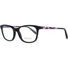 Emilio Pucci Μαύρα Πλαίσια - Αξεσουάρ Γυναικών Full-Rim Γυαλιά