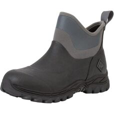 Muck Boots Arctic Sport II Tall Black - Wellington Boots
