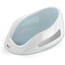 Angelcare Badesitz, Light aqua blau - Baby Badewannensitz