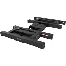Next Level Racing Traction Plus - Piattaforma di movimento