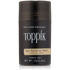 Toppik Mittelblond Haarfasern - Haarausfall Heilmittel