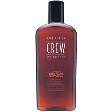 American Crew 24-Hour Deodorant Body Wash (450ml)
