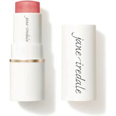 Jane Iredale Glow Time Blush Stick Mist - Végan, Polyvalent, Éclat Naturel - Publicité
