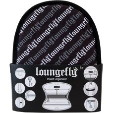 Loungefly Mini Rucksack Organizer - Rucksack - LF-LFIO0001