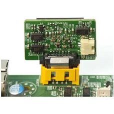 Supermicro SSD-DM032-SMCMVN1 - 32GB mSATA SATA III SSD