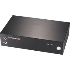 Supermicro CSE-E102 Rack computer case - USFF 3,5" SBC