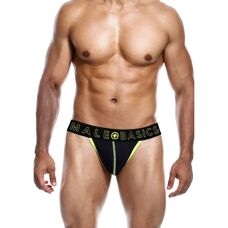Male Basics MaleBasics Neon Thong - S