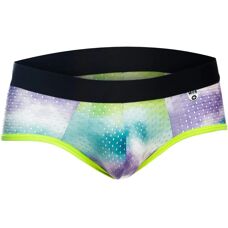 MOB Eroticwear Mehrfarbig S - Unterwäsche