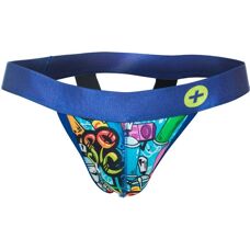 MaleBasics Underwear Hipster Jockstrap - Unterwäsche
