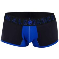 Male Basics Neon Trunk S - Unterwäsche