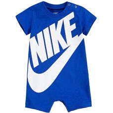 Gigoteuse Futura Bleue Nike pour Bébé - Ensemble bébé - Publicité