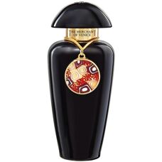 The Merchant Of Venice - Cuir Sensuel - 30 ml - Parfyme