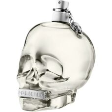 Police To Be Super Natural Eau de Toilette - Unisex 125ml