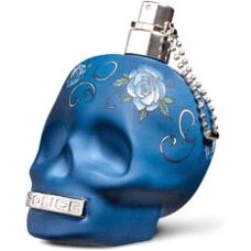 Police To Be Tattooart For Man Eau de Toilette - 40ml