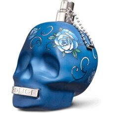 Police To Be Tattooart Für Männer Eau de Toilette - 125ml