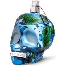 Police To Be Exotic Jungle Man Eau de Toilette - 125ml