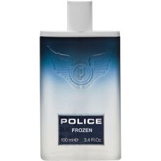 Police Frozen Eau De Toilette - Mela - 100ml - Profumo Uomo