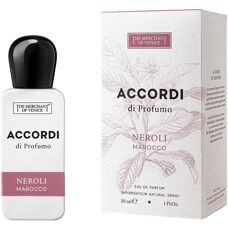 The Merchant of Venice Neroli Marocco Unisex Parfyme