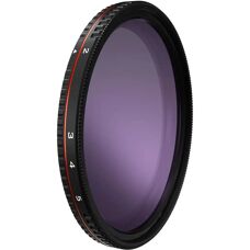 Freewell 72mm ND4-32 Variabler ND-Filter - Kamera Zubehör