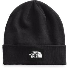 The North Face Dock Worker Recycled - tnf black