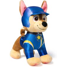 Paw Patrol Chase Rescue Wheels - Spielzeug-Hund ab 3 Jahren