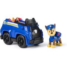 Spin Master Chase’s Patrol Cruiser - Véhicule