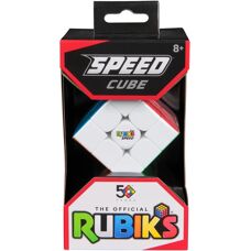 Cube Rapide Rubik's - 3x3 - Résolution plus rapide - Publicité