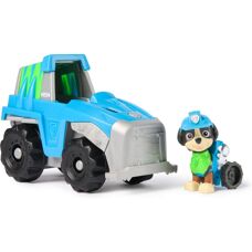 Spin Master Rex’s Dinosaur Rescue Vehicle - Toy Vehicle