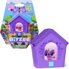 Bitzee 6072386 Διαδραστικό ρομπότ ψυχαγωγίας - Entertainment Robot